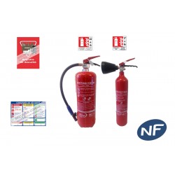 KIT STANDARD 