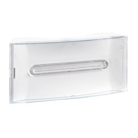 BAES Uralife évacuation S.SATI