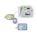 Electrode CPR Uni Padz II pour AED3 V4