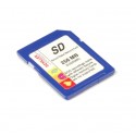 Carte SD pour FRED PA-1