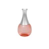 Extincteur à lancer en bouteille Rose 350 ml