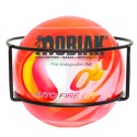 Extincteur 1,3KG Poudre classe ABC automatique