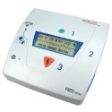 Défibrillateur cardiaque FRED EASY DSA S - A avec messages "PSE"