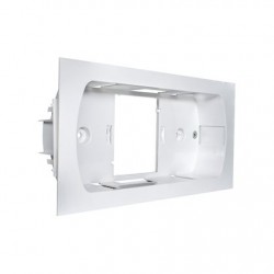 Base encastrée pour luminaire de sécurité SafeLite