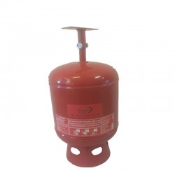 Extincteur 6Kg Poudre ABC pendulaire
