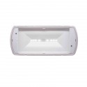 Bloc autonome d'éclairage de sécurité UNILED 2-400 – Anti-panique
