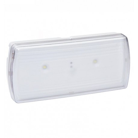 Bloc de secours BAEH habitation 5h URA11023