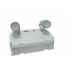 Bloc évacuation / Ambiance Np Sati Maxilum ZEMPER