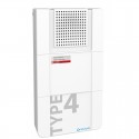 Diffuseur de message pré-enregistré radio – Neutronic TT4ME-RF3