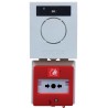 Alarme type 4 Radio OREXA Cordia