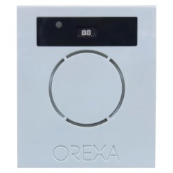 Diffuseur sonore et visuel Radio OREXA Cordia