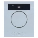 Diffuseur sonore et visuel radio Orexa ADIR4011