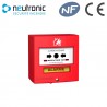 Déclencheur Manuel RADIO Neutronic