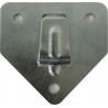 Extincteur 6L Eau PP NF avec additif