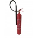 Extincteur 5Kg  Co² classe B  NF