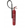 Extincteur 5Kg Co² NF
