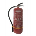Extincteur 9KG Poudre classe ABC NF
