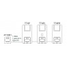 schema de cablage TT4P