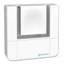 TX4DS – Diffuseur sonore d’alarme type 4 radio à piles adressable