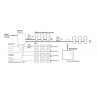 Module de puissance 3A MP3A pour lignes de diffuseurs sonores