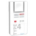 Alarme incendie type 4 secteur 4 boucles G2 – Neutronic TT4-4BG2