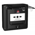 Déclencheur manuel radio PPMS ETANCHE  5713N1C-RF3 – Neutronic