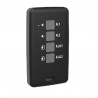 Télécommande d’alarme PPMS/AM TT5TELEC-RF3 – Neutronic