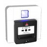 Diffuseur lumineux manuel radio TT5DML-RF3 – Alarme menace