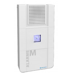 Équipement d’alarme menace radio sonore et lumineux TT5MEL-RF3