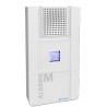 Équipement d’alarme menace radio sonore et lumineux TT5MEL-RF3