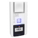 Équipement d’alarme menace de type 5 à piles avec flash lumineux TT5PL-G2