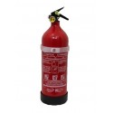 Extincteur 2L Eau + Additif classe ABF CE EN3 MED NF