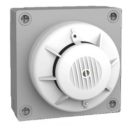Détecteur technique de fumée radio OX1-RF3