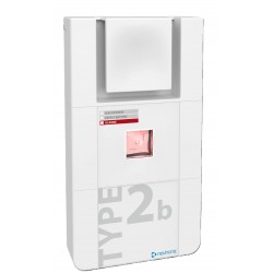 Bloc autonome d’alarme sonore et lumineux TT2B-SaL