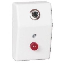 Boîtier de report d’alarme technique