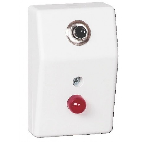 Boîtier de report d’alarme technique