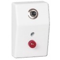Boîtier de report d’alarme technique BRAT1 – Neutronic