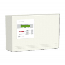 Alarme Technique LCD 48 zones