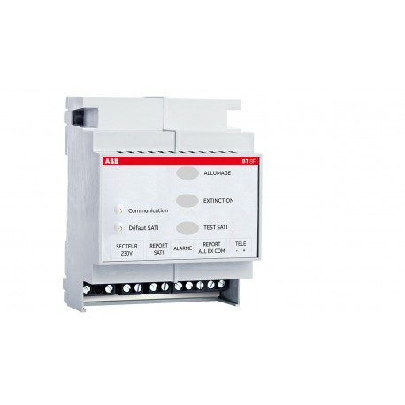 Télécommande multifonctions SATI multimarques BT8F