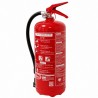 Extincteur 6L Eau Additif sans Fluor CE EN3