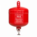 Extincteur pendulaire à poudre ABC 3 kg - CE