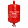 Extincteur automatique poudre ABC 6 kg