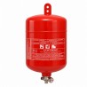 Extincteur automatique poudre ABC 6 kg