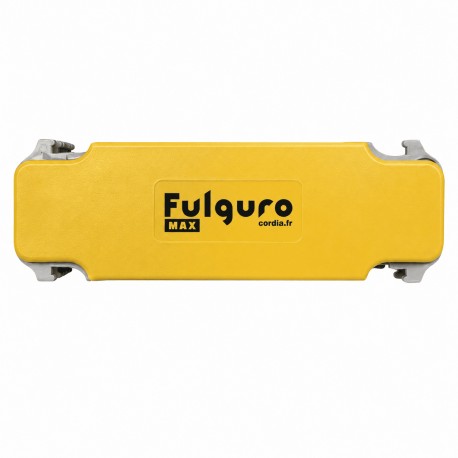 Fulguro MAX - Outil universel de réarmement 17 clés de DM - lot de 10