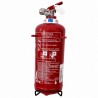 Extincteur 2 L eau + additif classe AB CE EN3