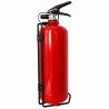 Extincteur 2Kg Poudre ABC à pression permanente NF