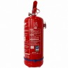 Extincteur 6 L eau avec additif CE NF