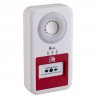 Centrale d’alarme incendie Type 4 radio