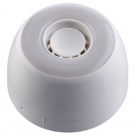 Diffuseur sonore et lumineux radio alarme Type 4 / PPMS
