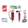 KIT STANDARD COMPLET 2